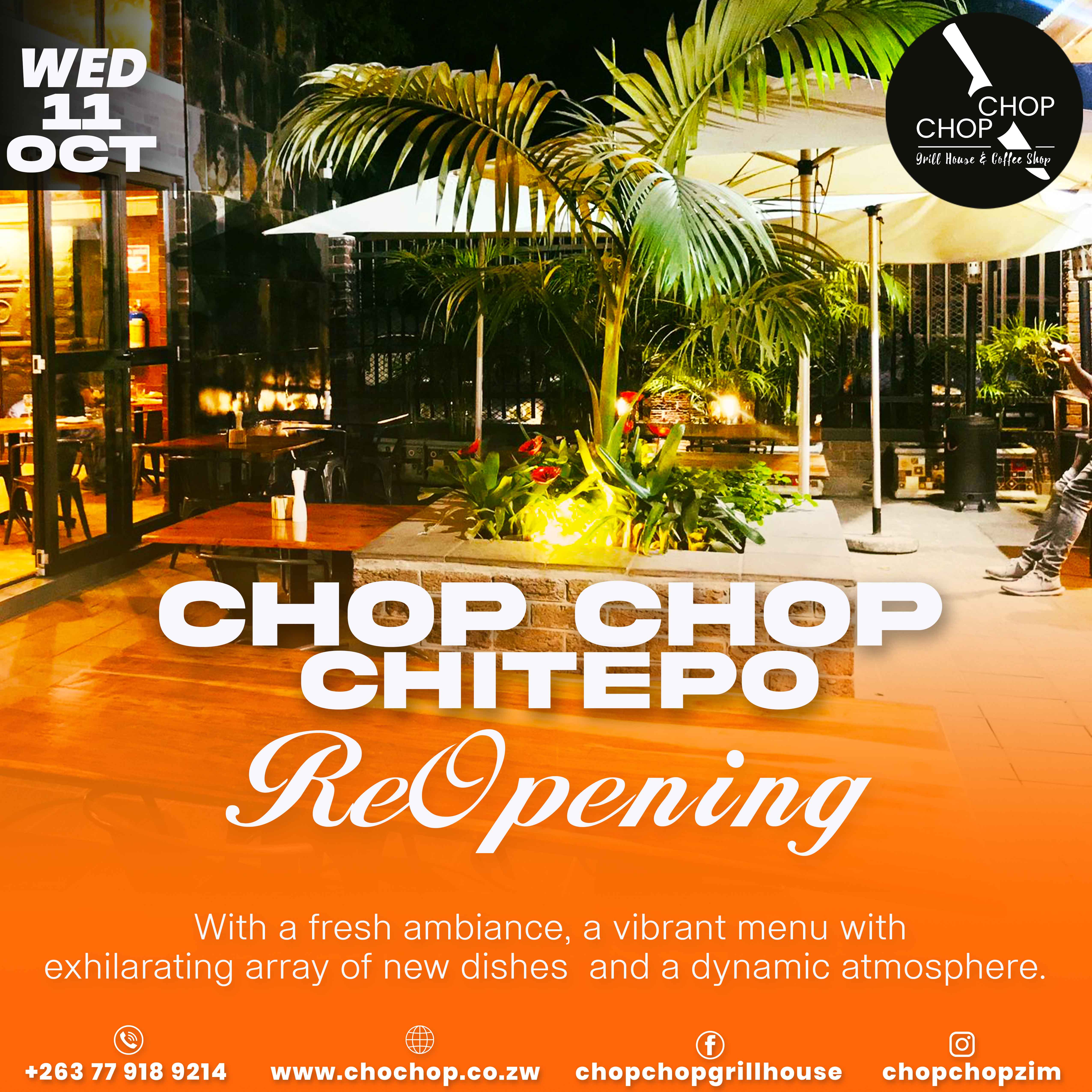 CHOP CHOP CHITEPO